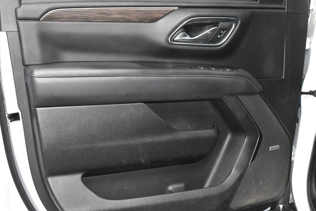 2021 Chevrolet Suburban