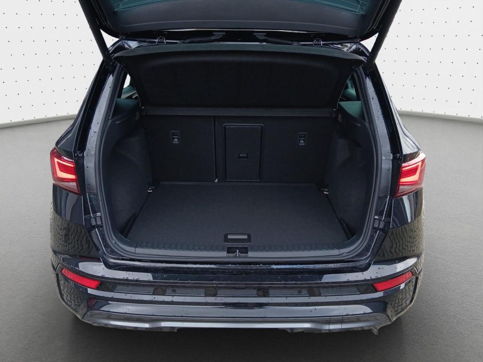 CUPRA Ateca – Bild 10