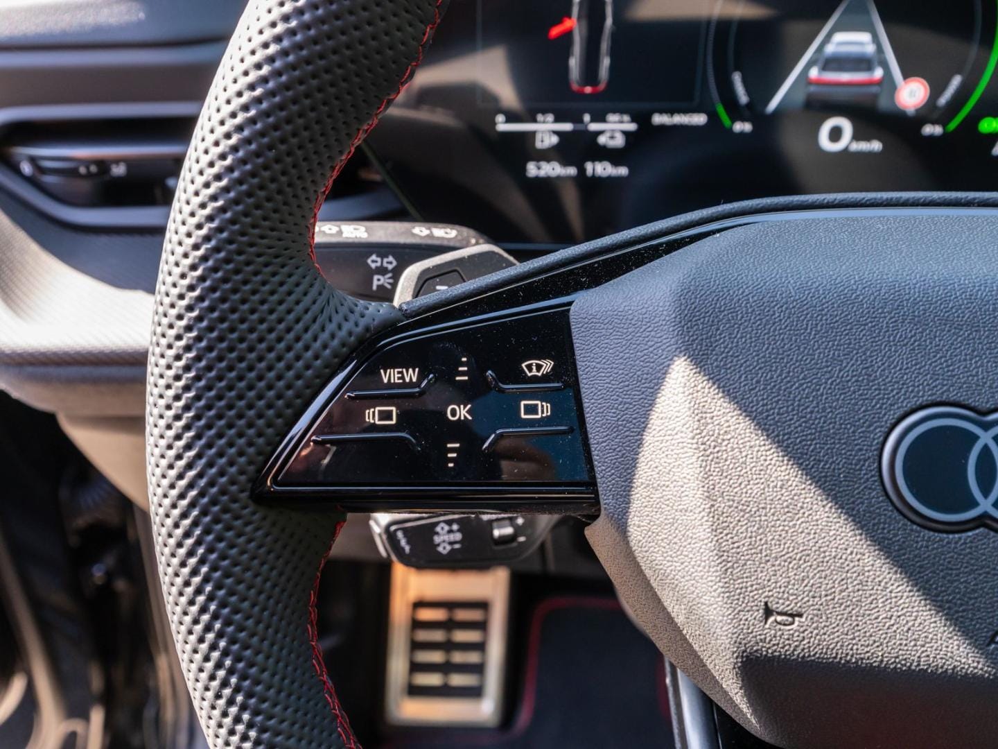Bild über Audi Q5 SUV e-hybrid e-hybrid quattro 270 kW S tronic - für weitere Informationen kontaktieren Sie den Audi Partner