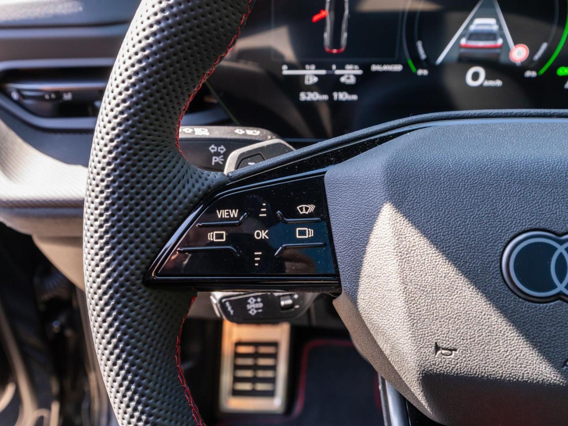 Audi Q5 SUV e-hybrid edition one
