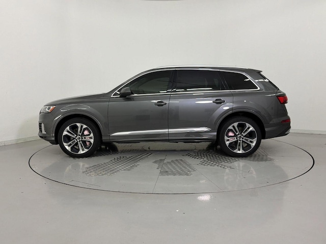 2023 Audi Q7