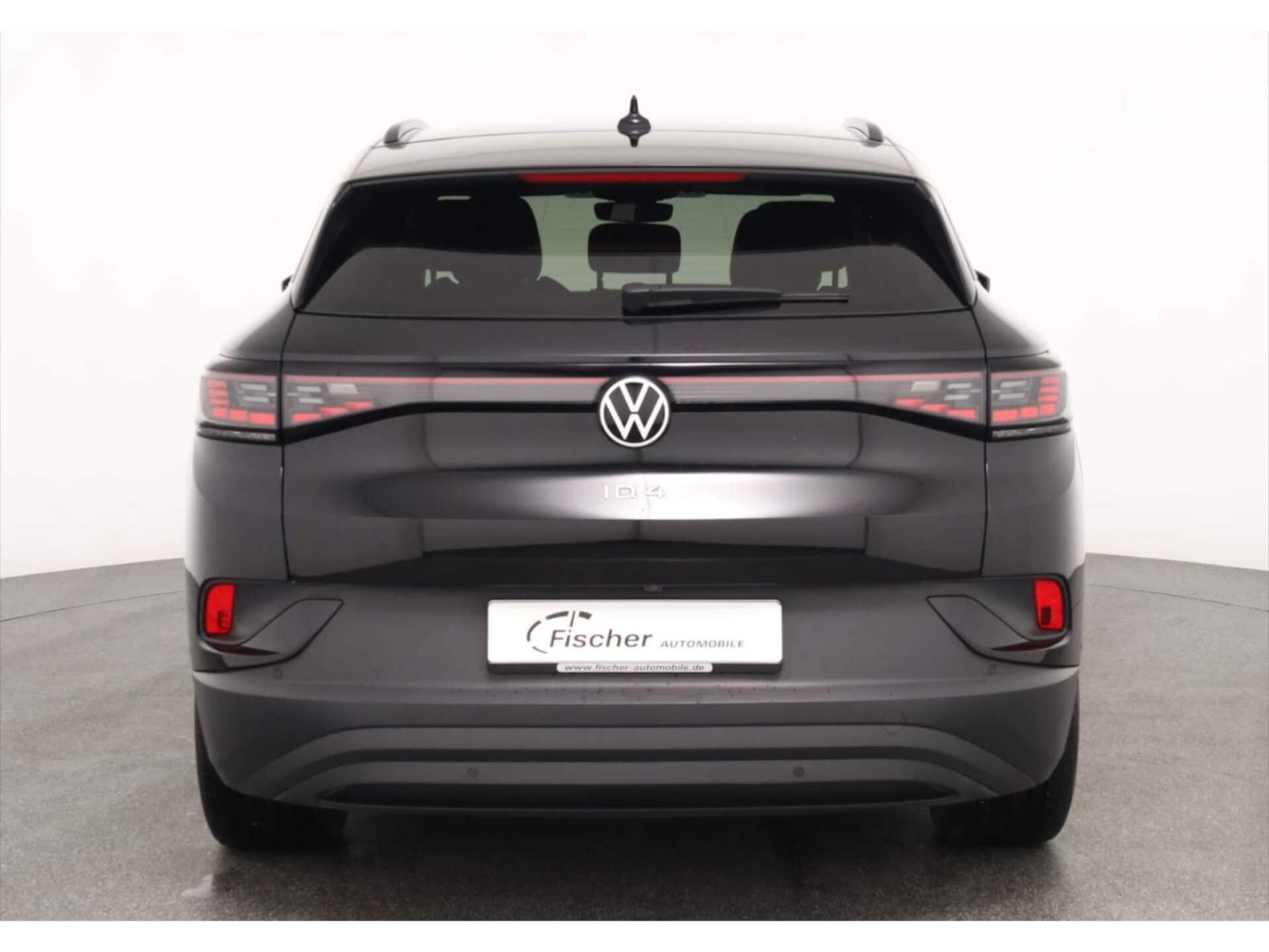 Volkswagen ID.4 Pro Performance
