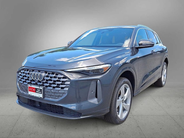 Photo of 2026 Audi Q5 