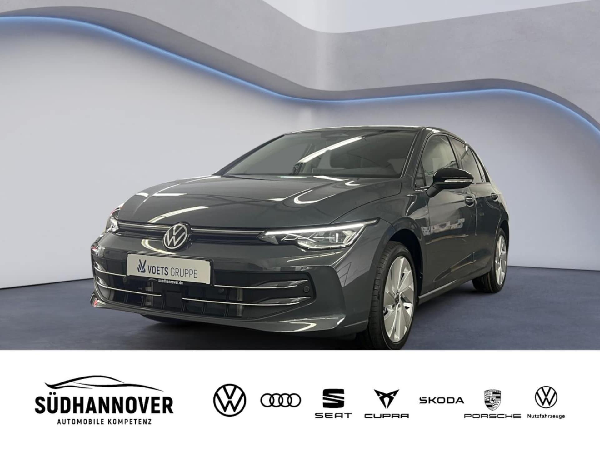 Volkswagen Golf ENERGY