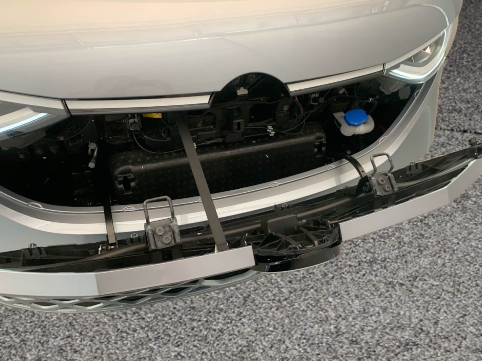 Volkswagen ID. Buzz Pro