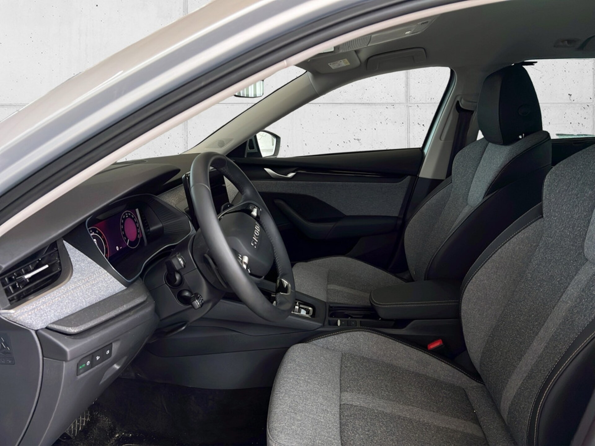 Skoda Octavia Combi Tour