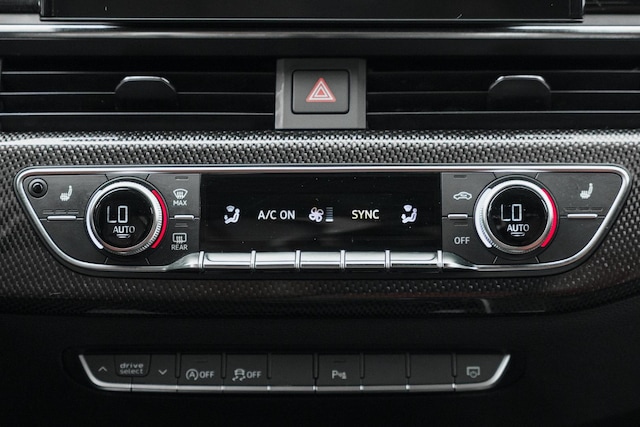 2023 Audi S4 Premium Plus - Photo 12