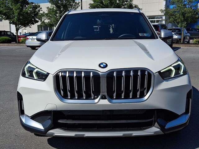 2024 BMW X1