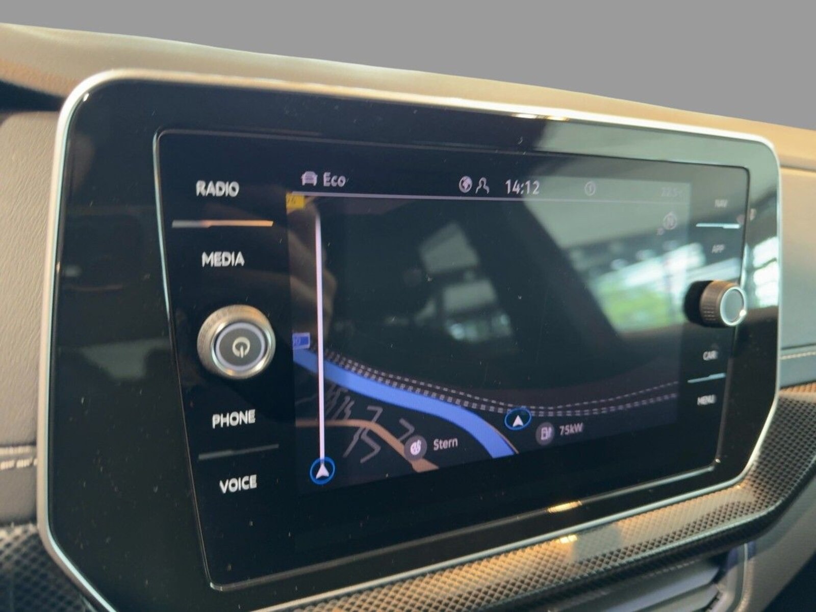 Volkswagen T-Cross – Bild 11