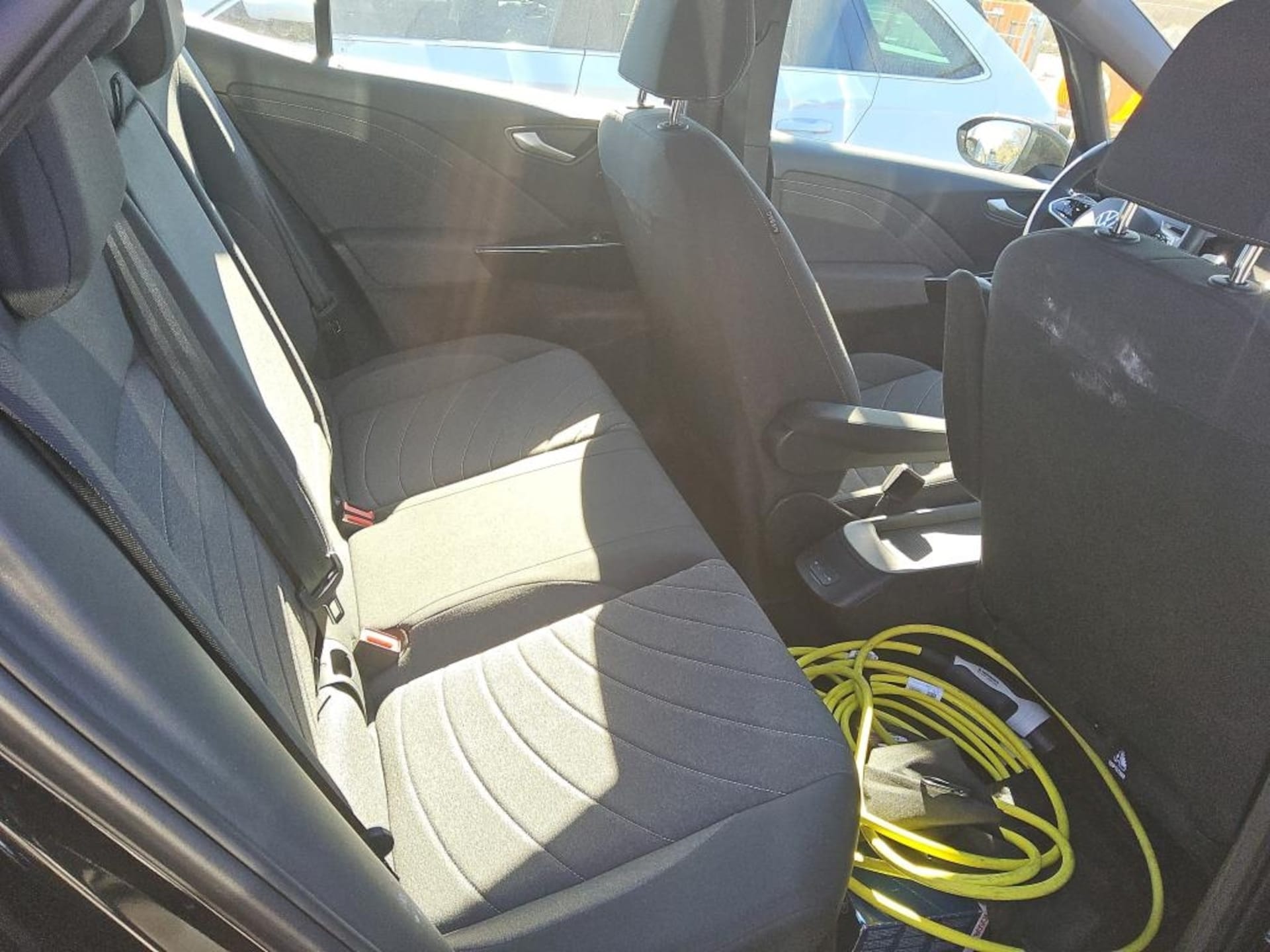 Volkswagen ID.3 Pro