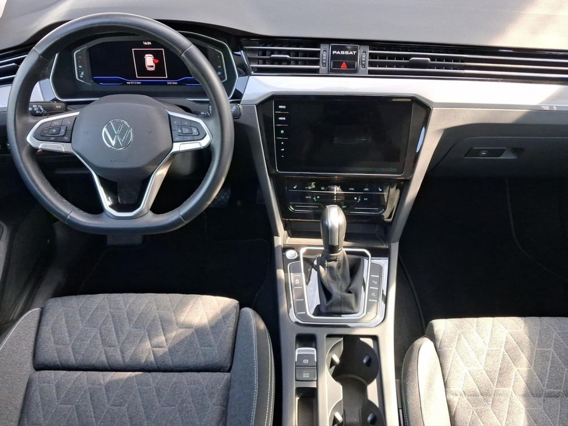 Volkswagen Passat Variant Business