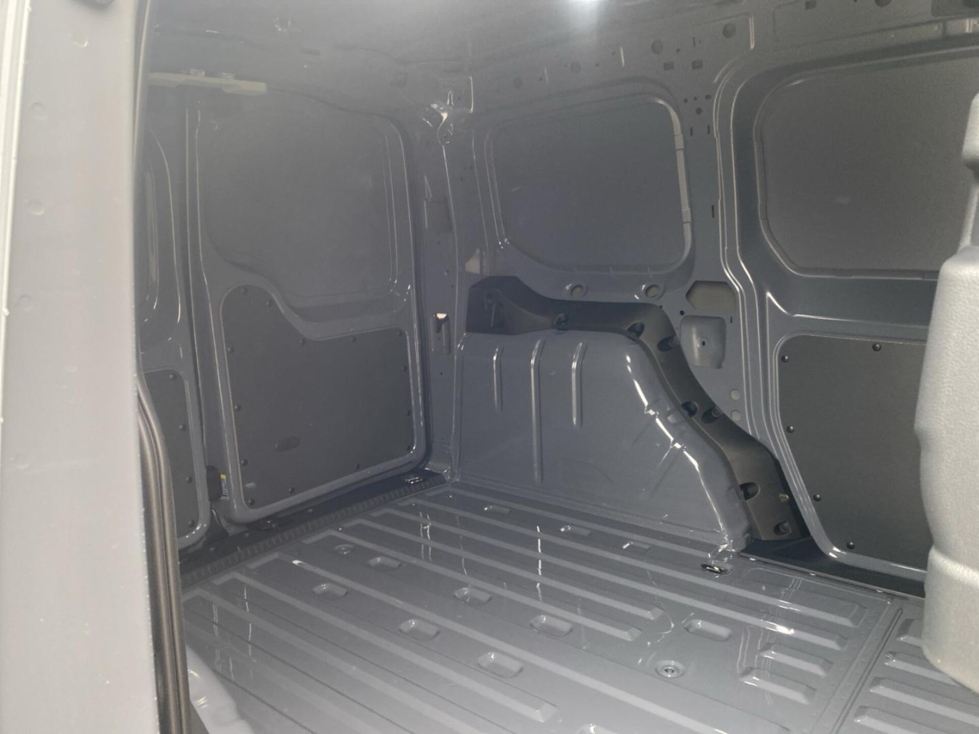 Volkswagen Caddy Cargo