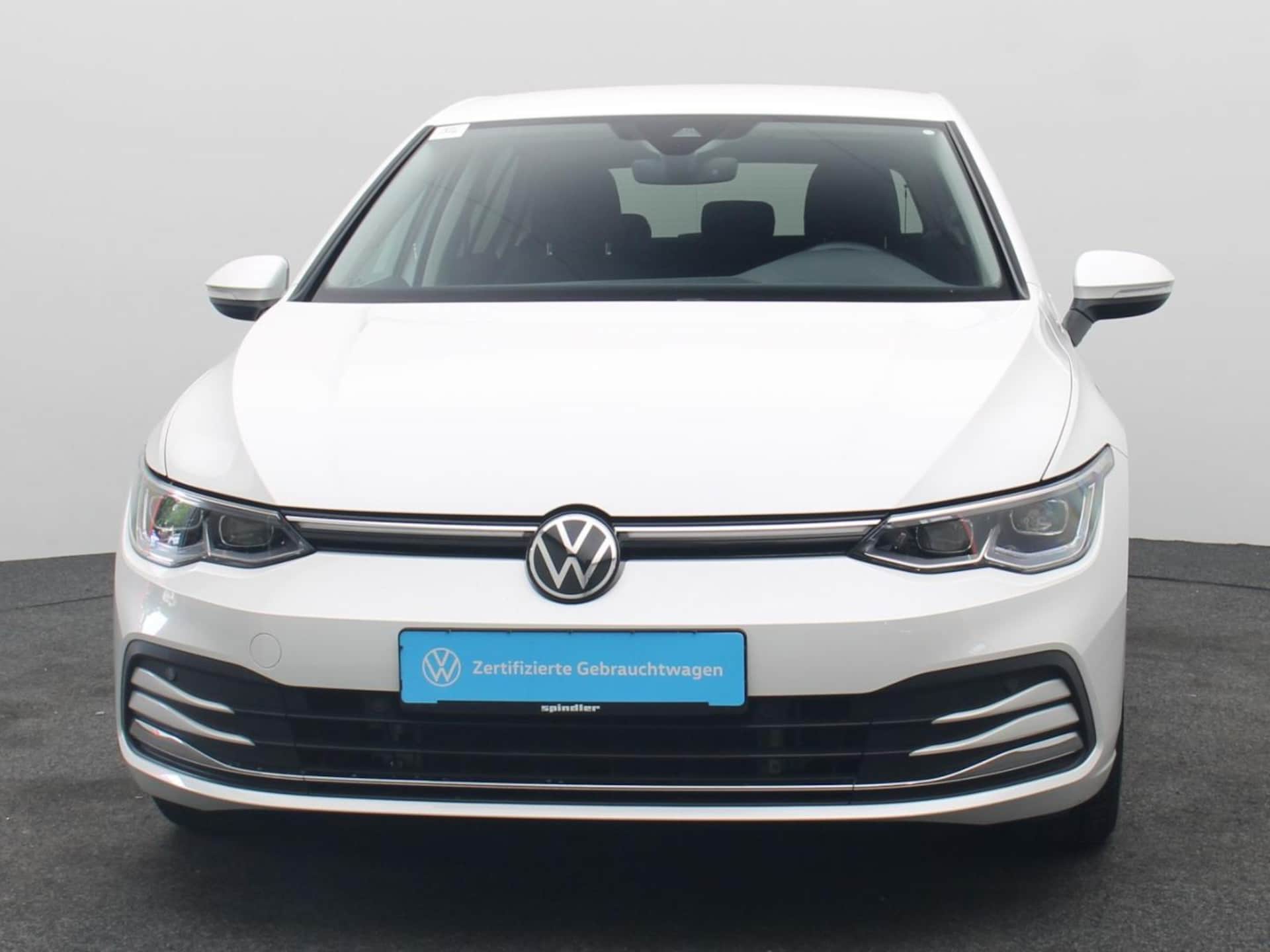 Volkswagen Golf Style