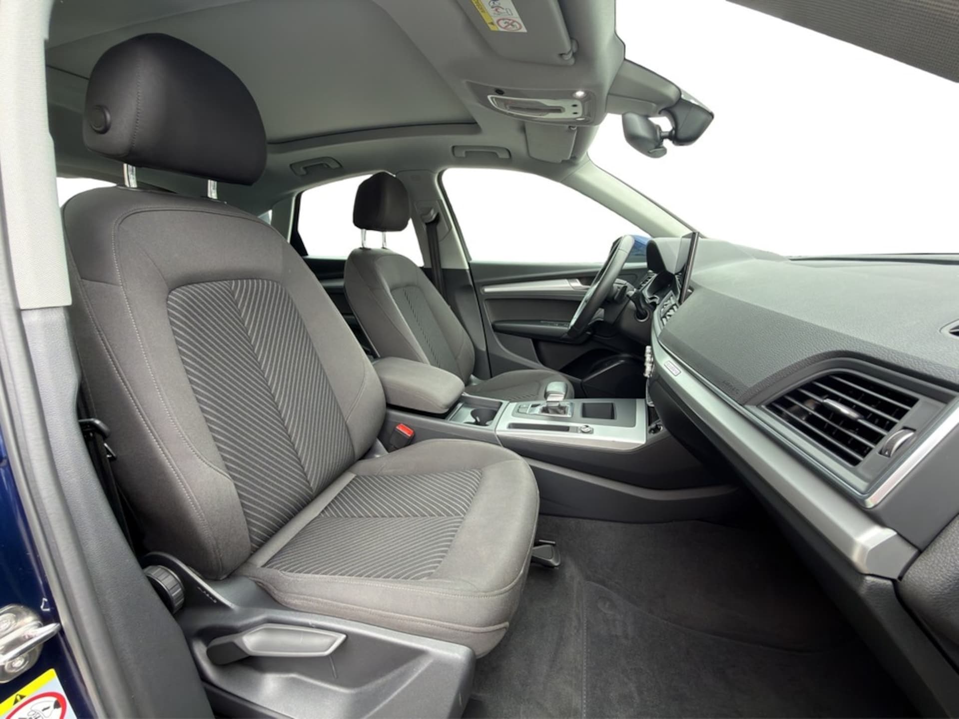 Audi Q5 Sportback advanced