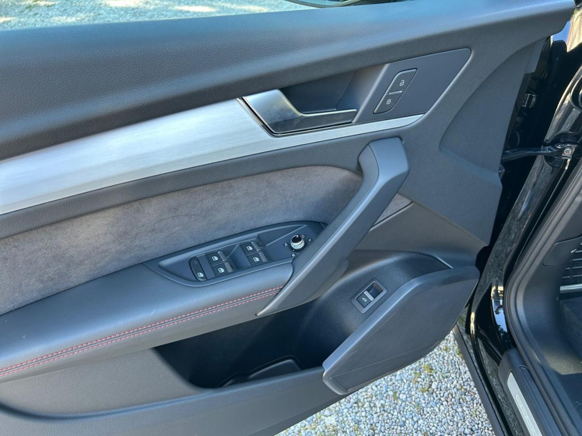 Audi Q5 Sportback S line