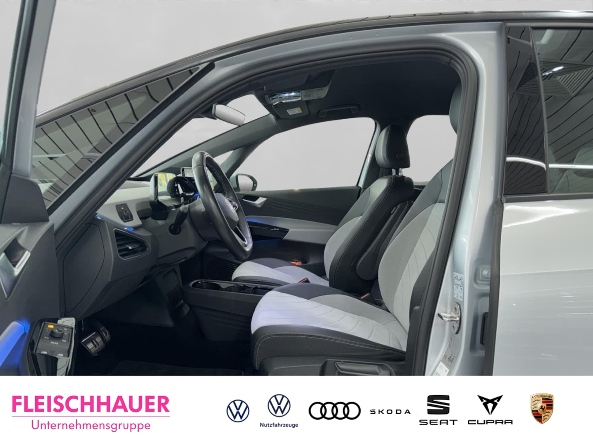 Volkswagen ID.3 Pro S