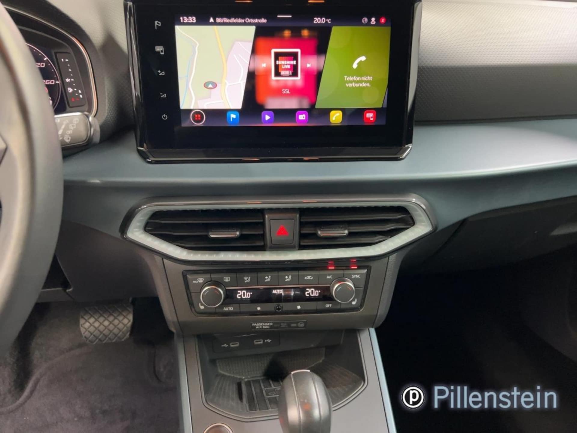 SEAT Arona Xperience