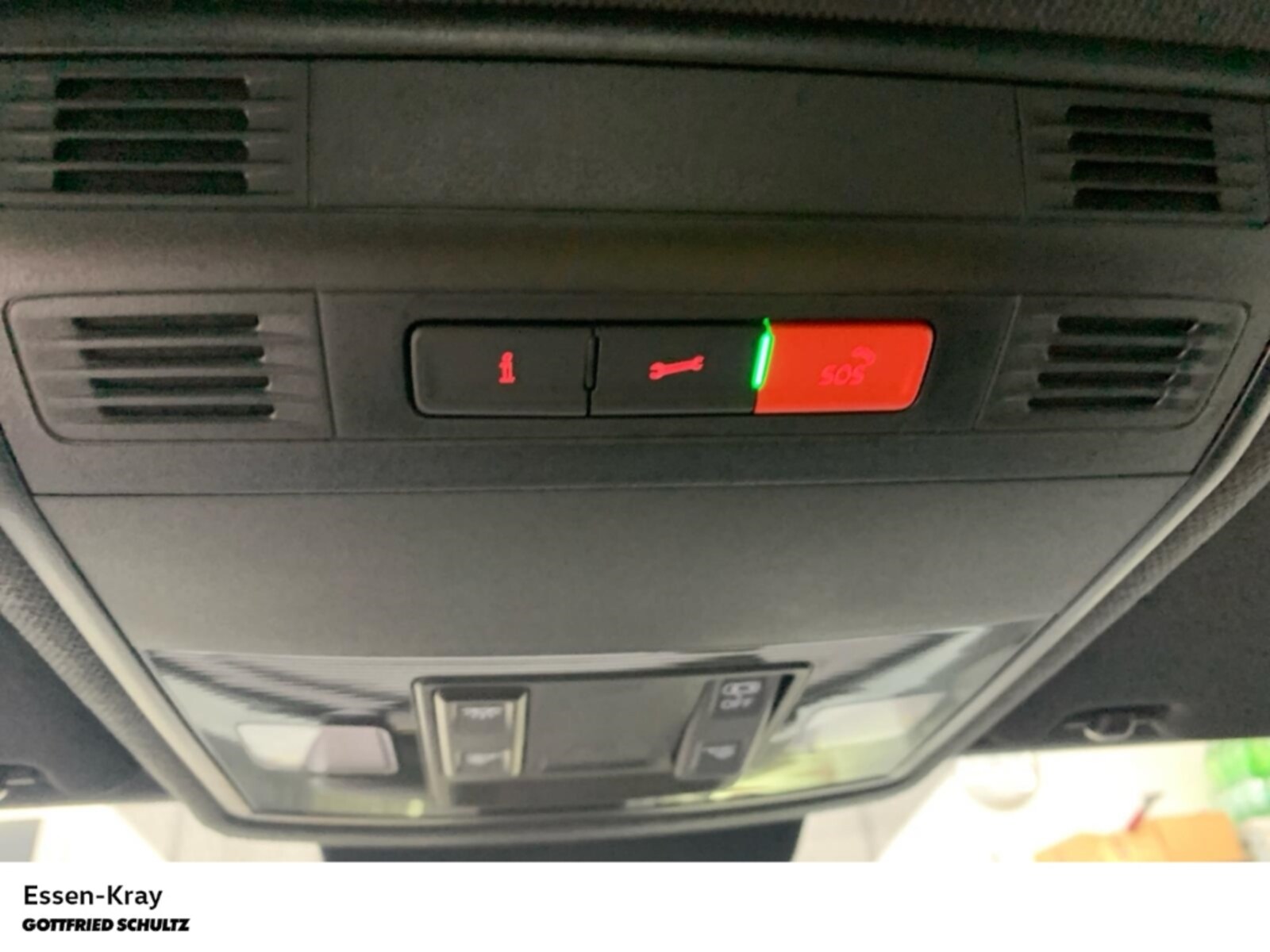 SEAT Arona – Bild 14
