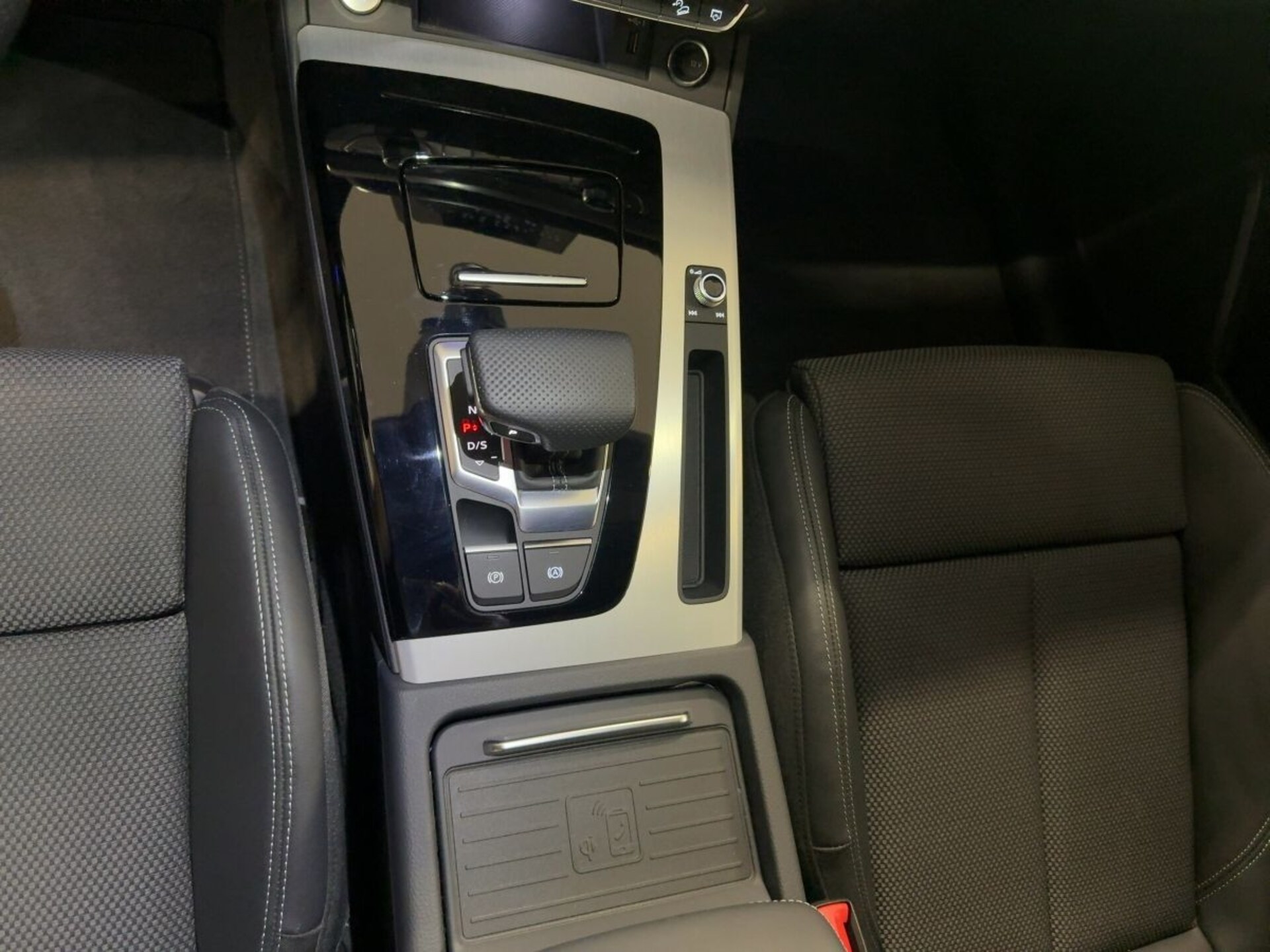 Audi Q5 TFSI e S line