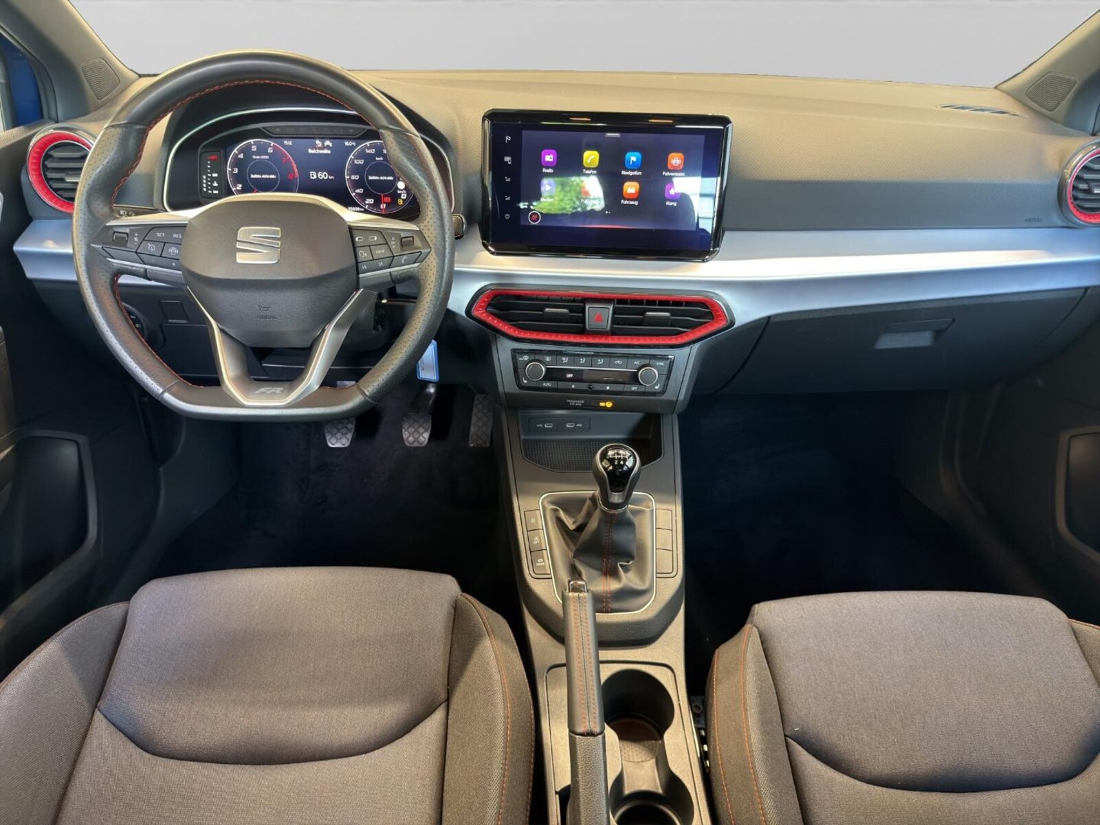 SEAT Ibiza – Bild 15