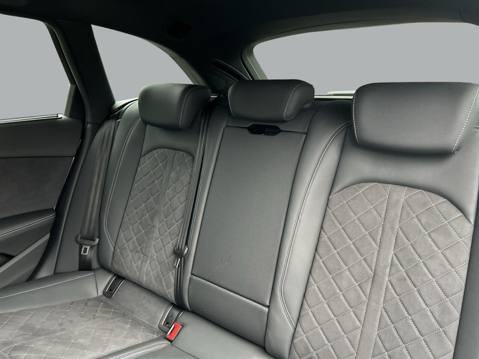 Audi RS 4 Avant – Bild 8
