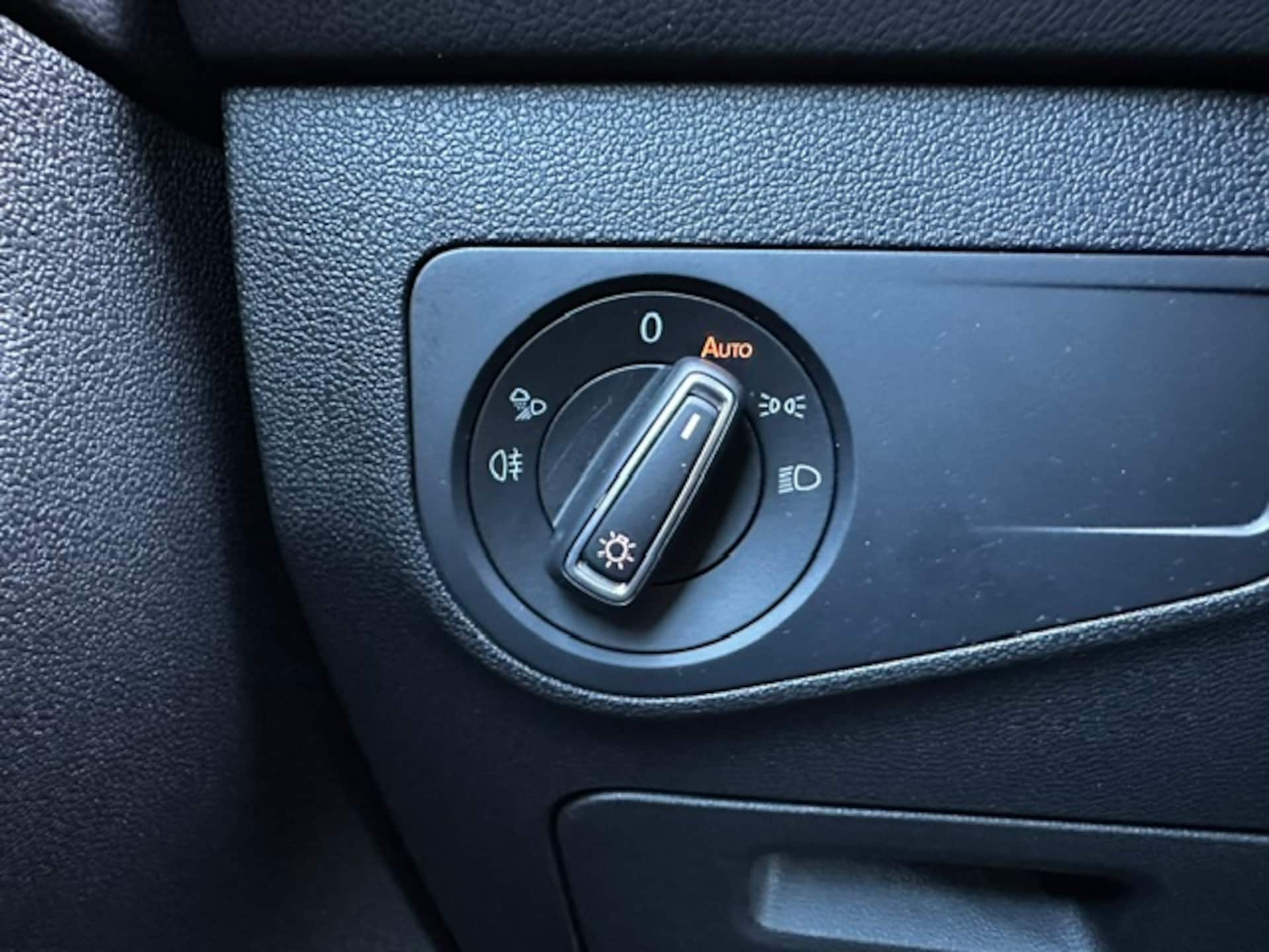 Volkswagen Tiguan Urban Sport