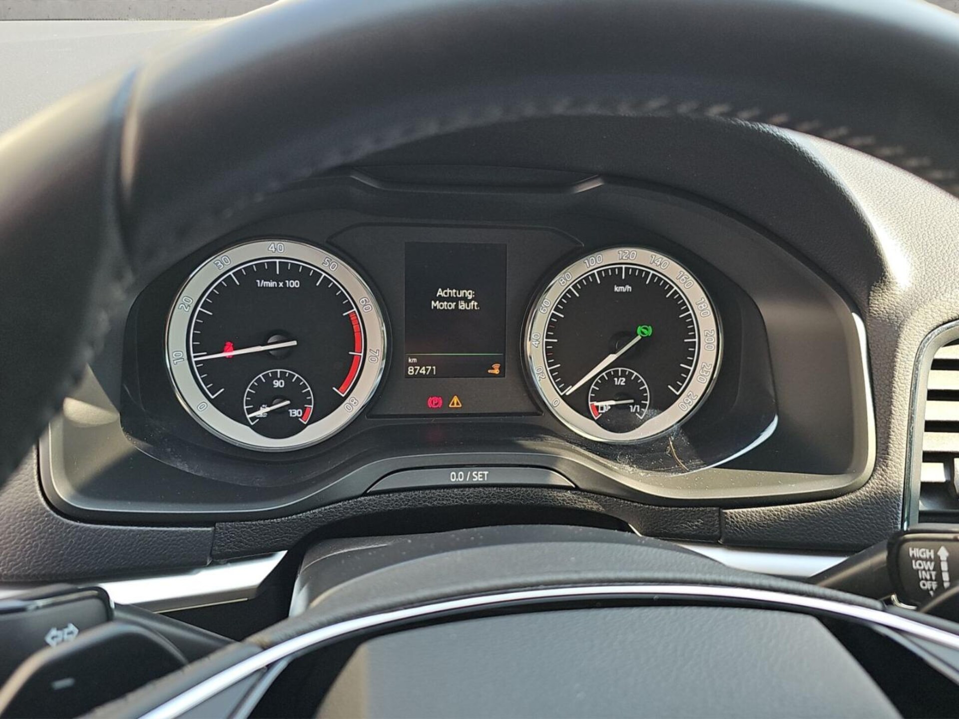 Skoda Karoq Ambition