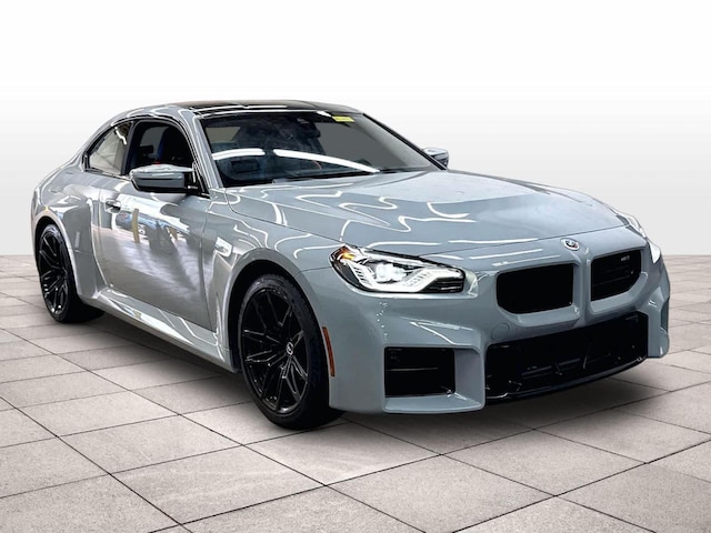 2023 BMW M2