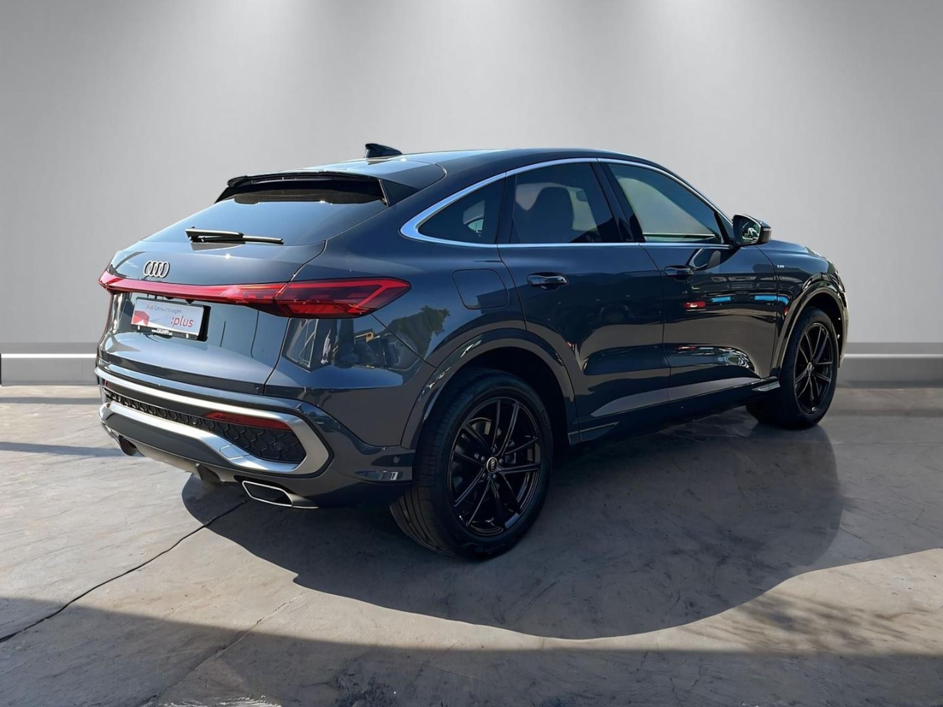Audi Q5 Sportback