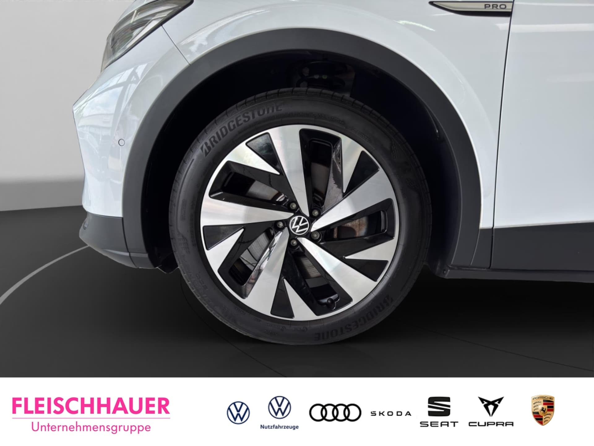 Volkswagen ID.4 Pro Performance