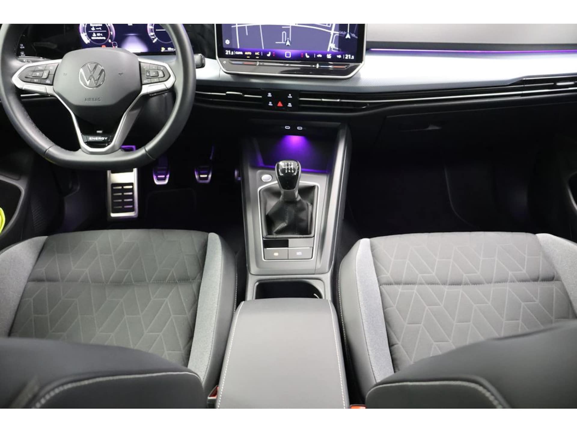 Volkswagen Golf ENERGY