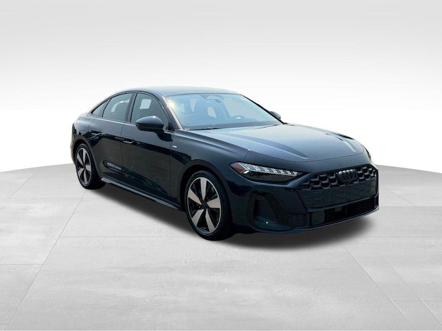 2026 Audi A5 Sedan