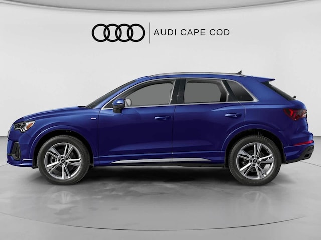 2024 Audi Q3 SUV