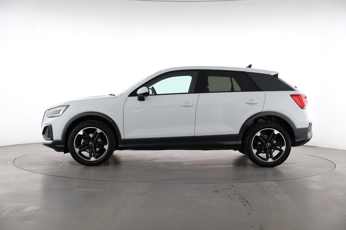 Bild über Audi Q2 advanced 30 TDI S tronic - für weitere Informationen kontaktieren Sie den Audi Partner
