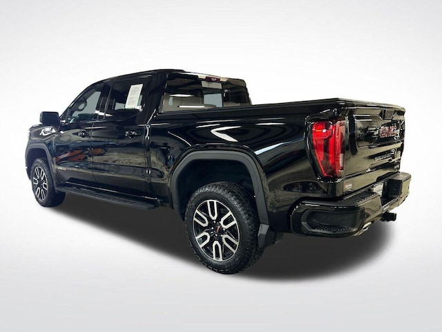 2022 GMC Sierra
