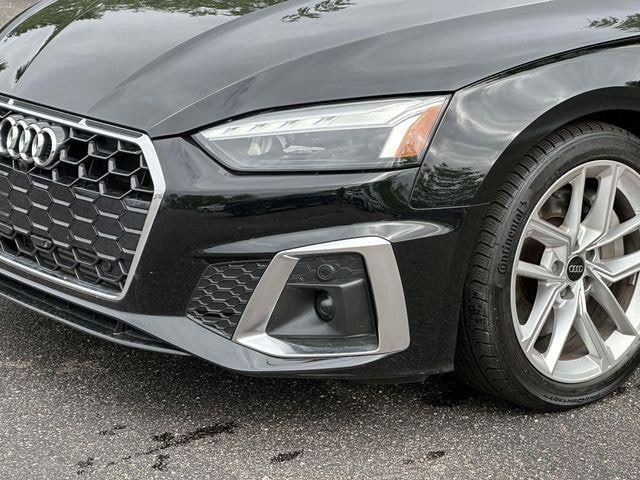 2023 Audi A5 Sportback Premium Plus - Photo 8