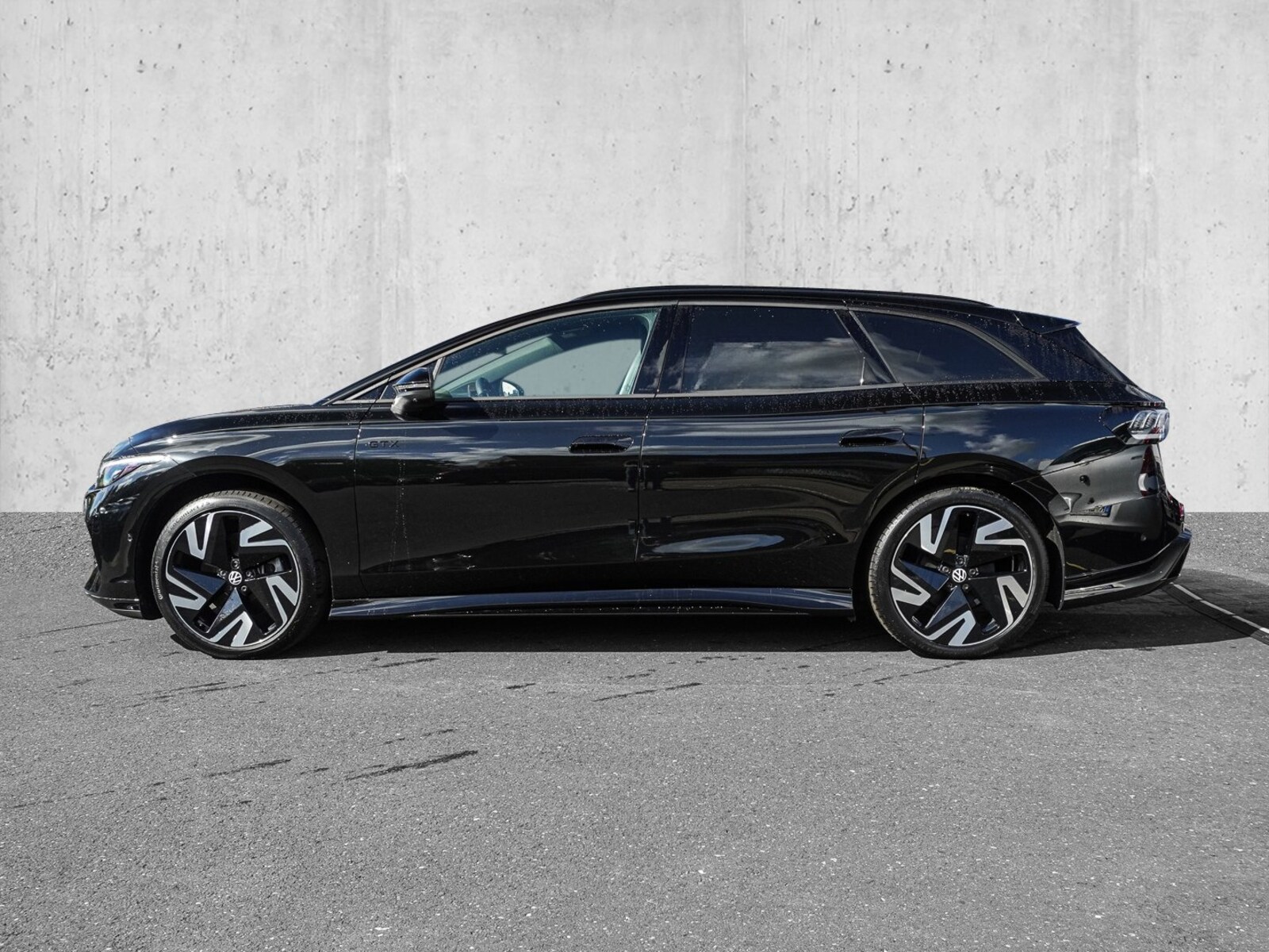 Volkswagen ID.7 Tourer – Bild 5