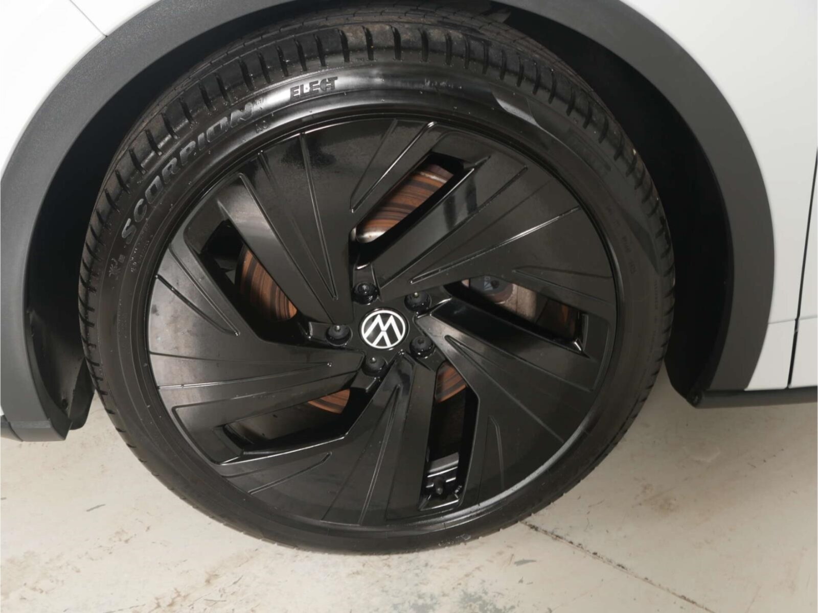 Volkswagen ID.4 – Bild 9