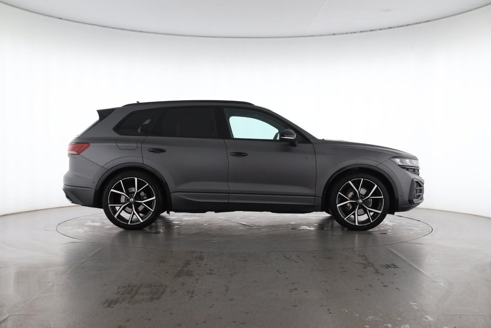 Volkswagen Touareg – Bild 7