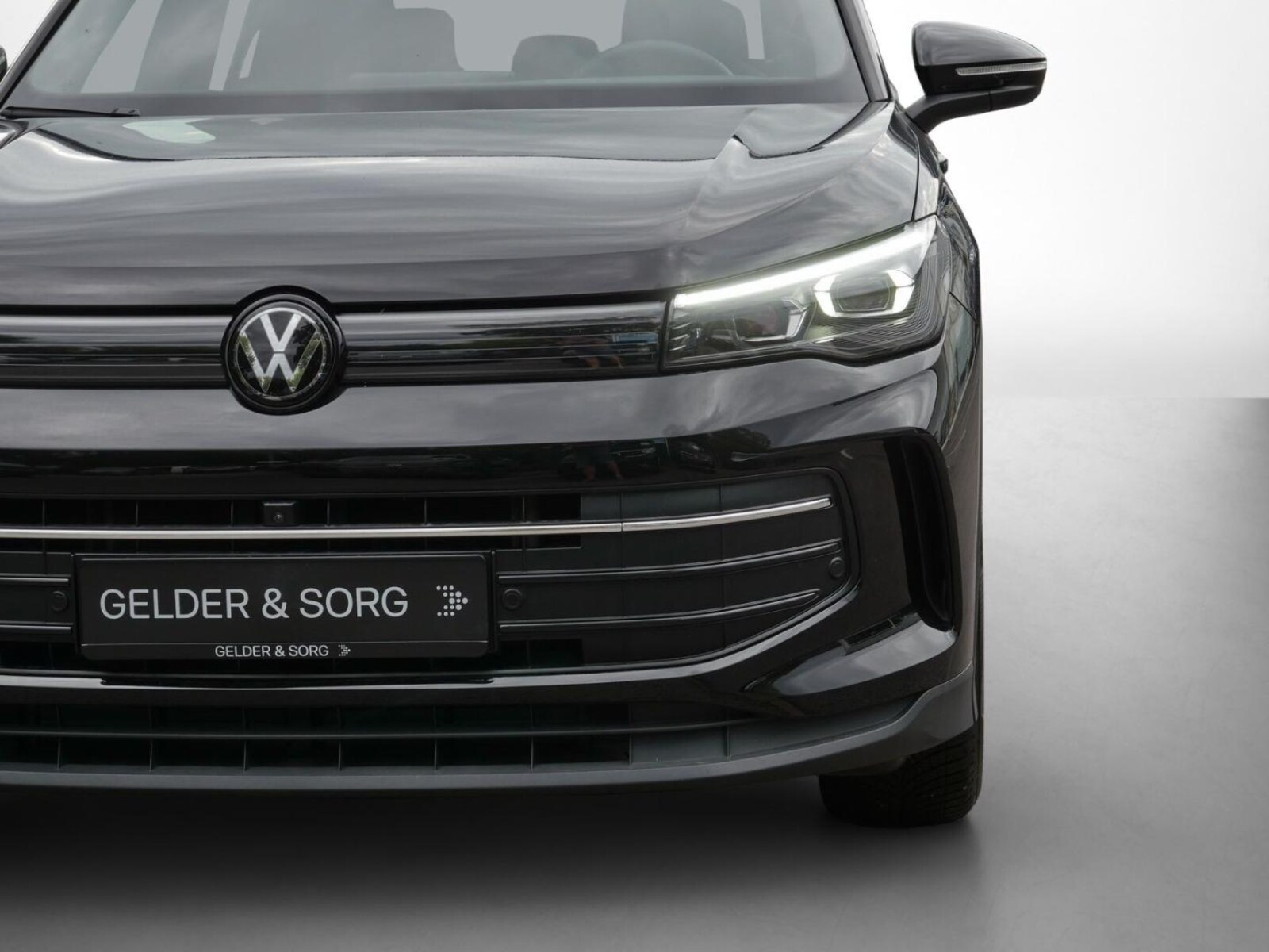 Volkswagen Tiguan – Bild 12