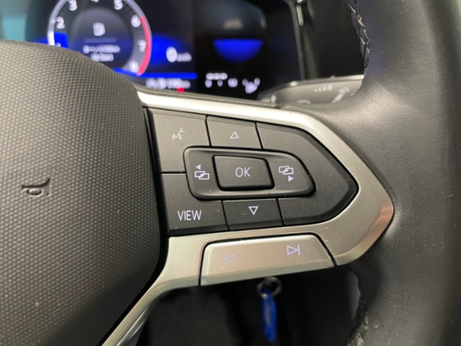 Volkswagen Taigo – Bild 16