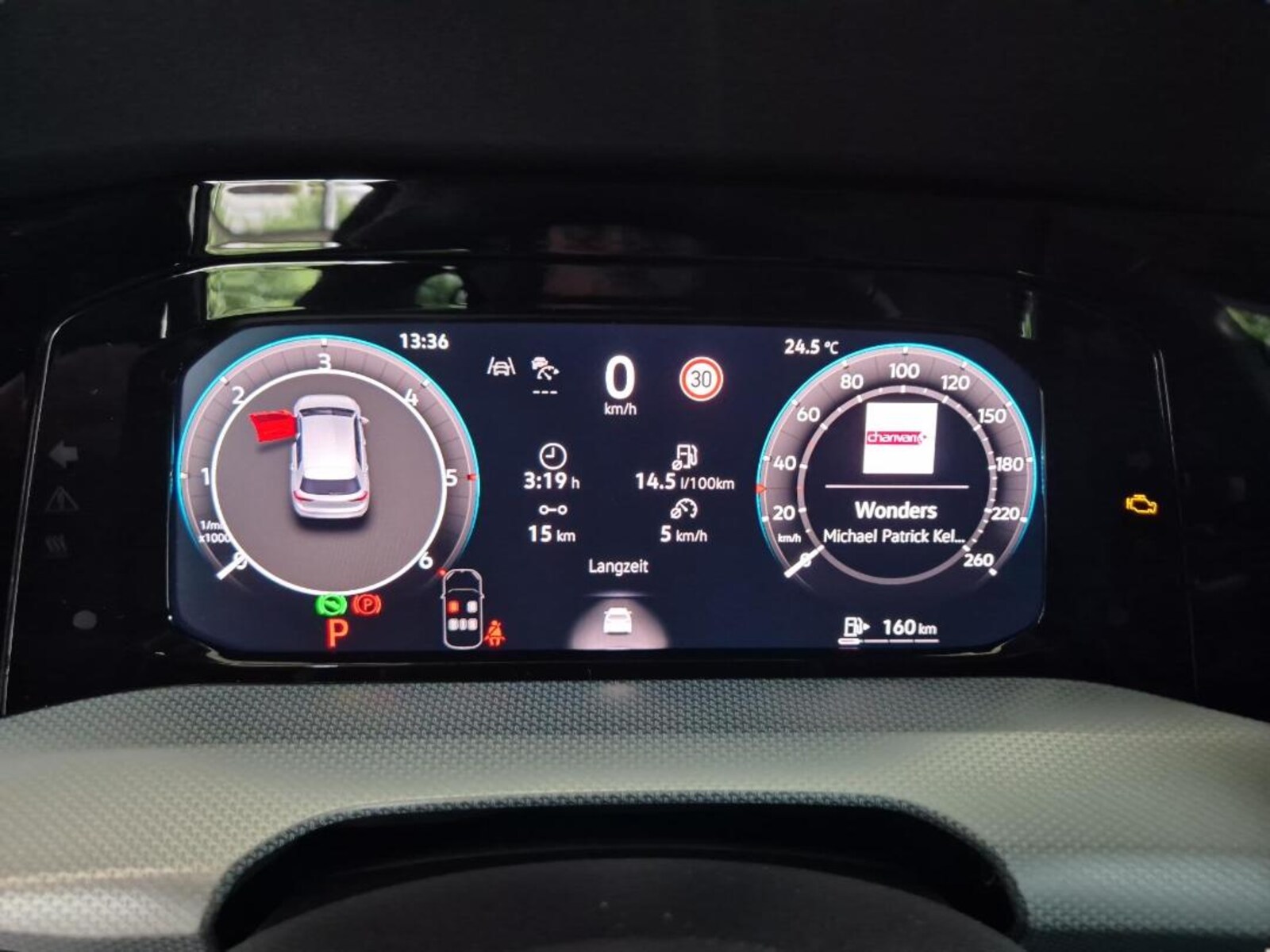 Volkswagen Golf – Bild 13