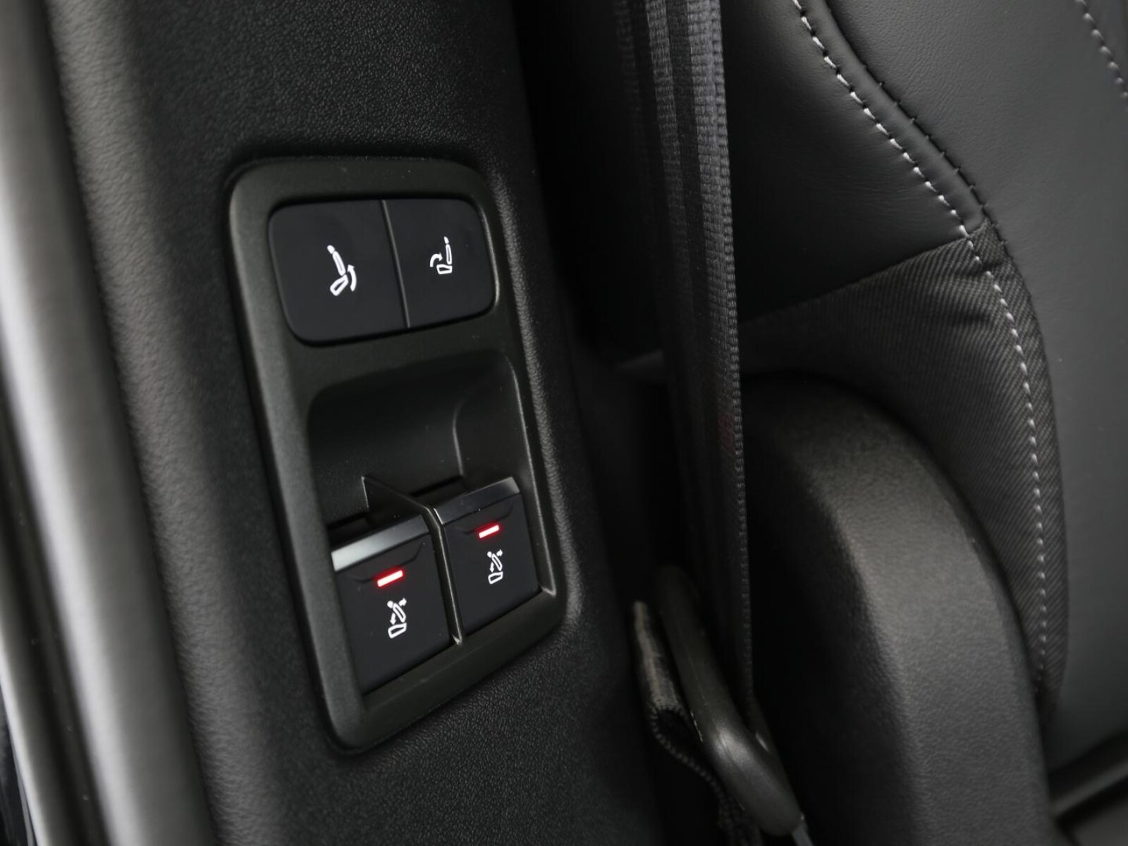Audi Q7 – Bild 24