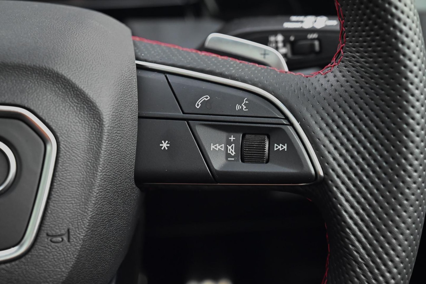 Image about Audi S3 Sportback TFSI quattro S tronic