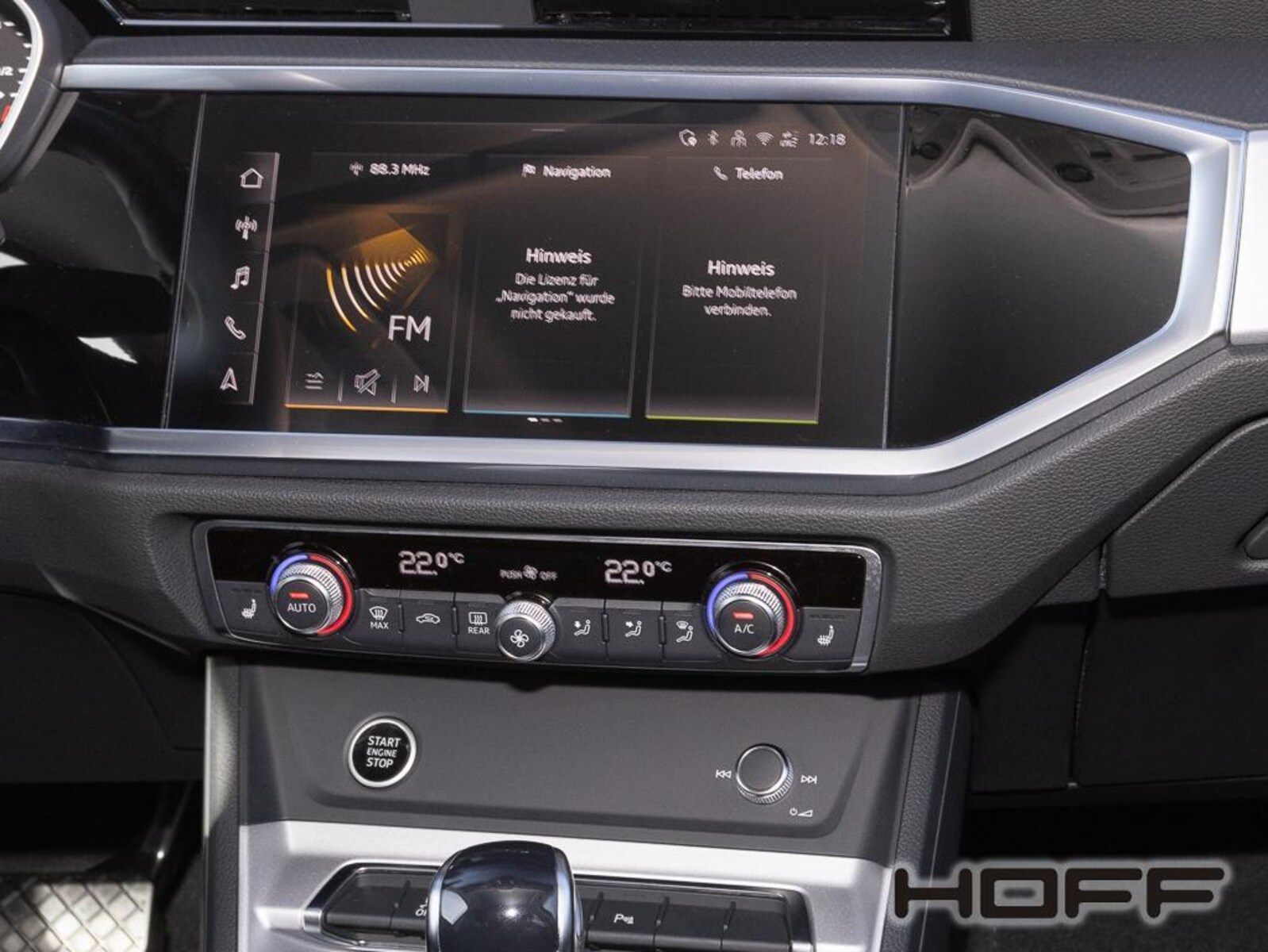 Audi Q3 – Bild 7