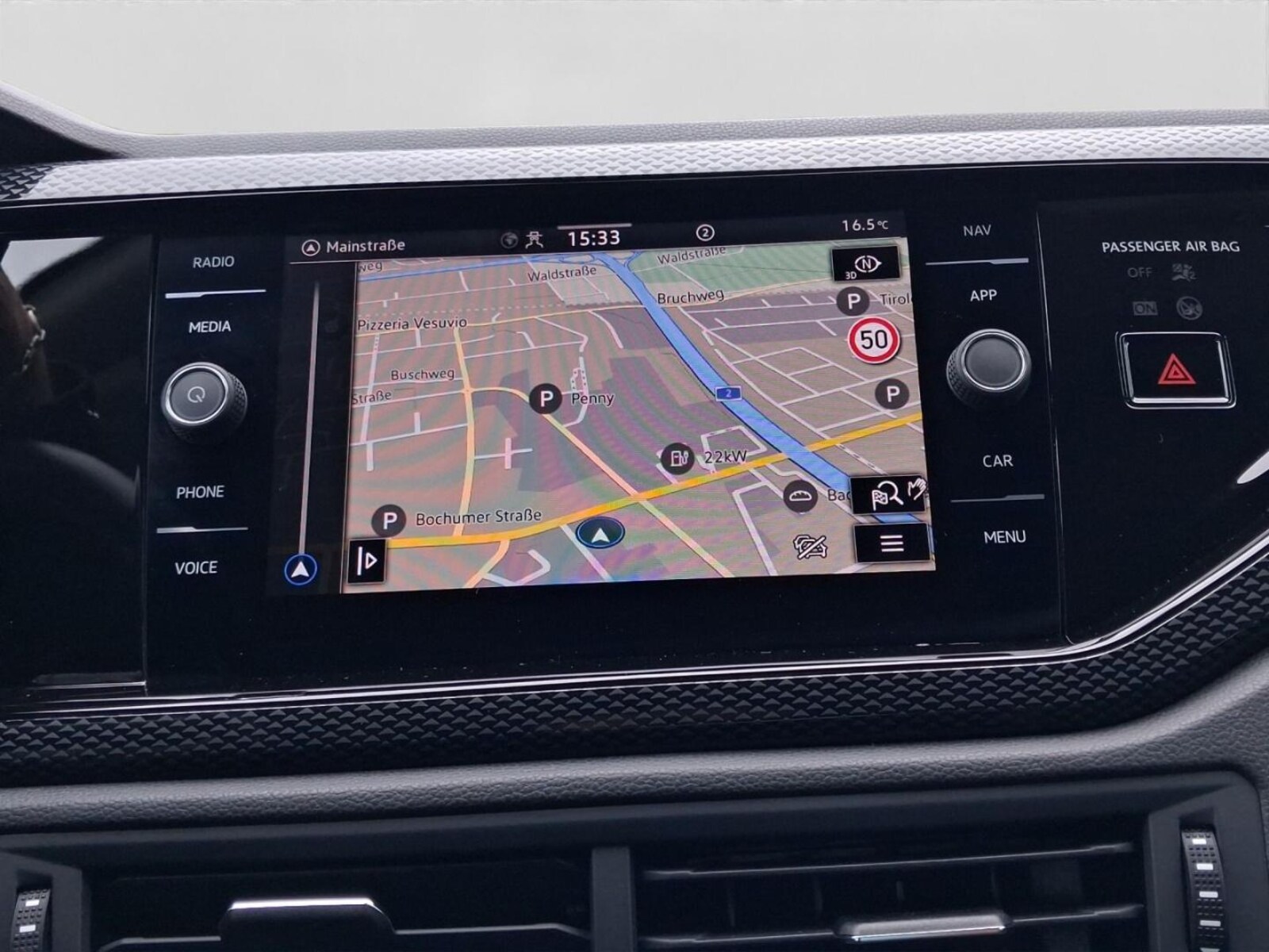 Volkswagen Polo – Bild 13