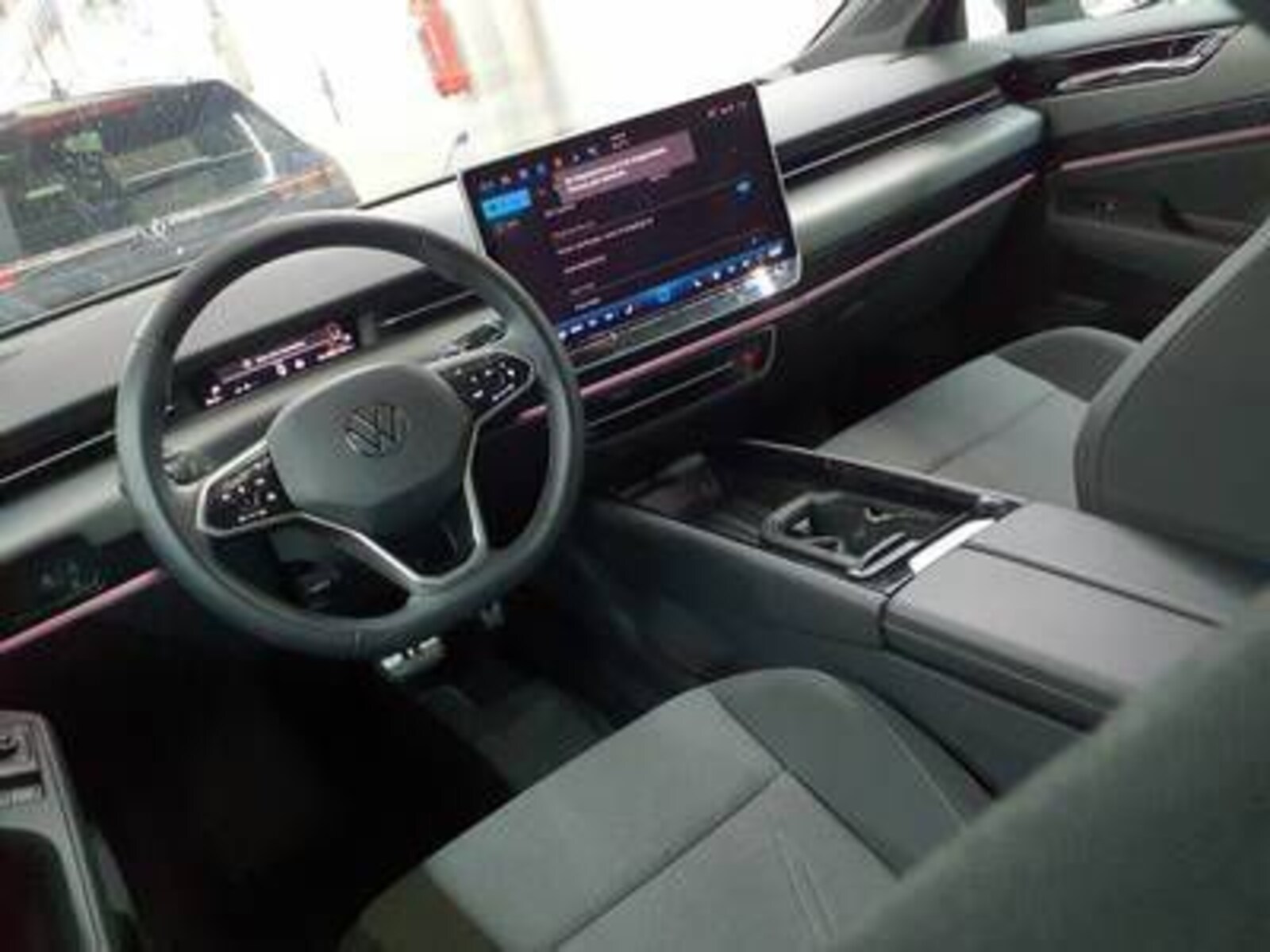 Volkswagen ID.7 Tourer – Bild 4