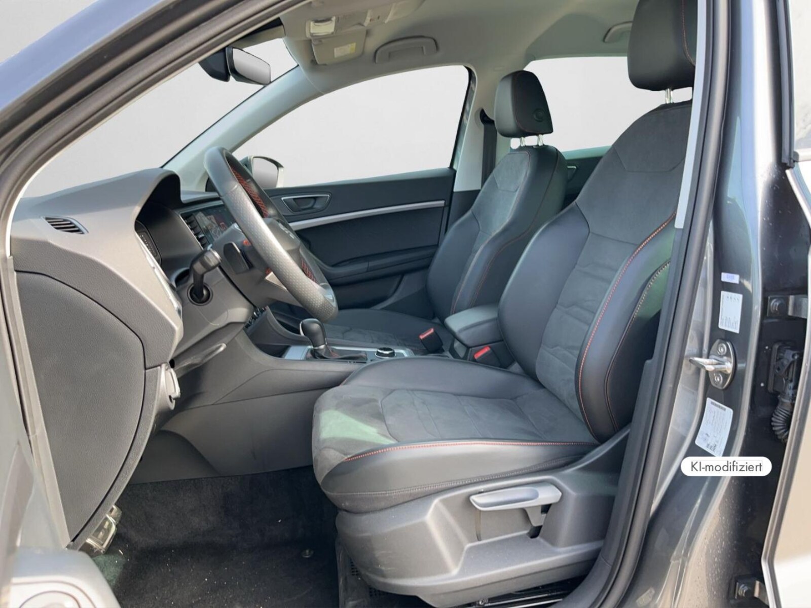 SEAT Ateca – Bild 4
