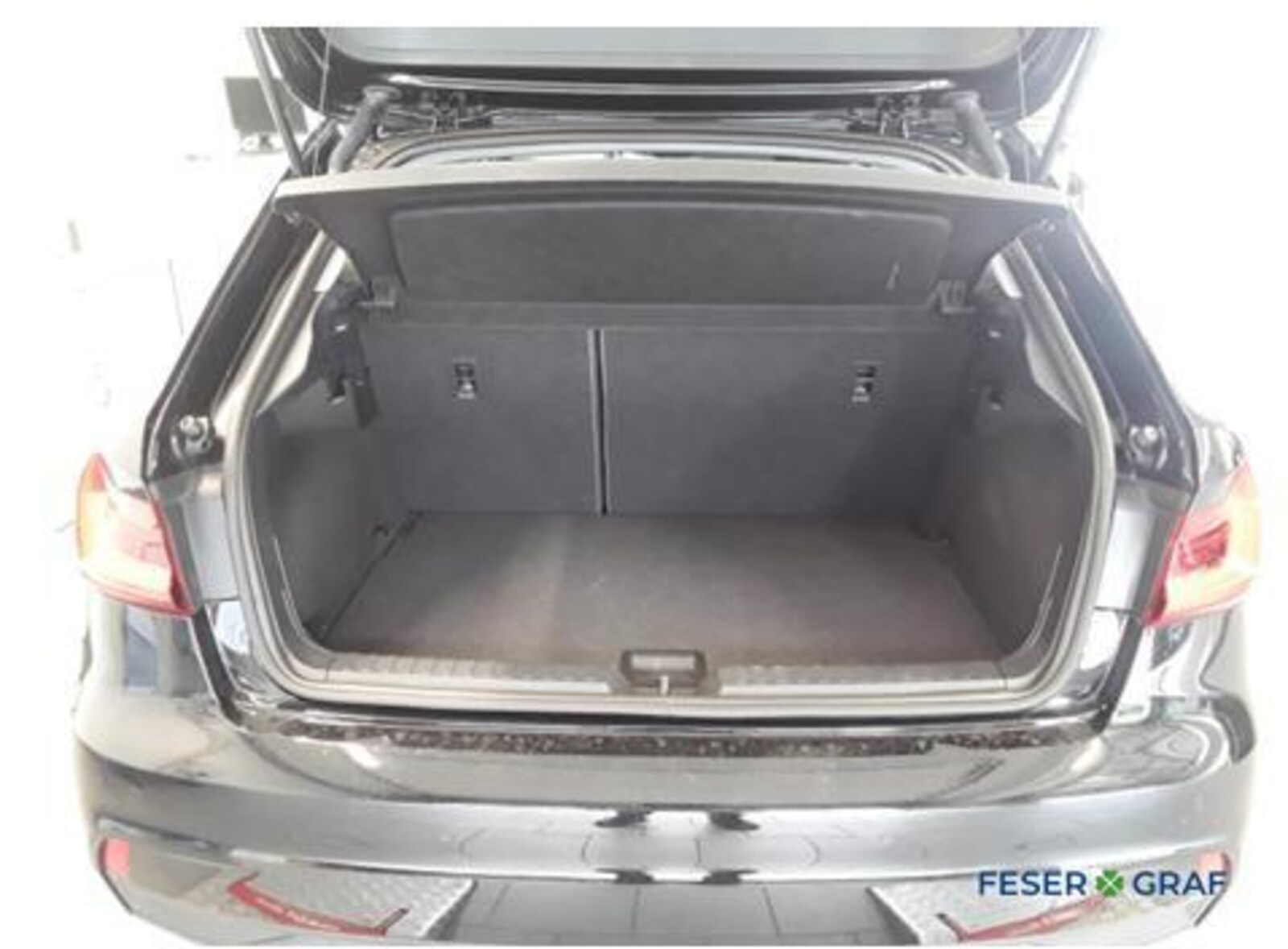 Audi A1 Sportback – Bild 8
