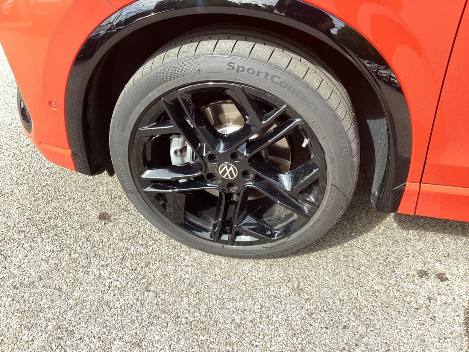 Volkswagen Tiguan – Bild 20